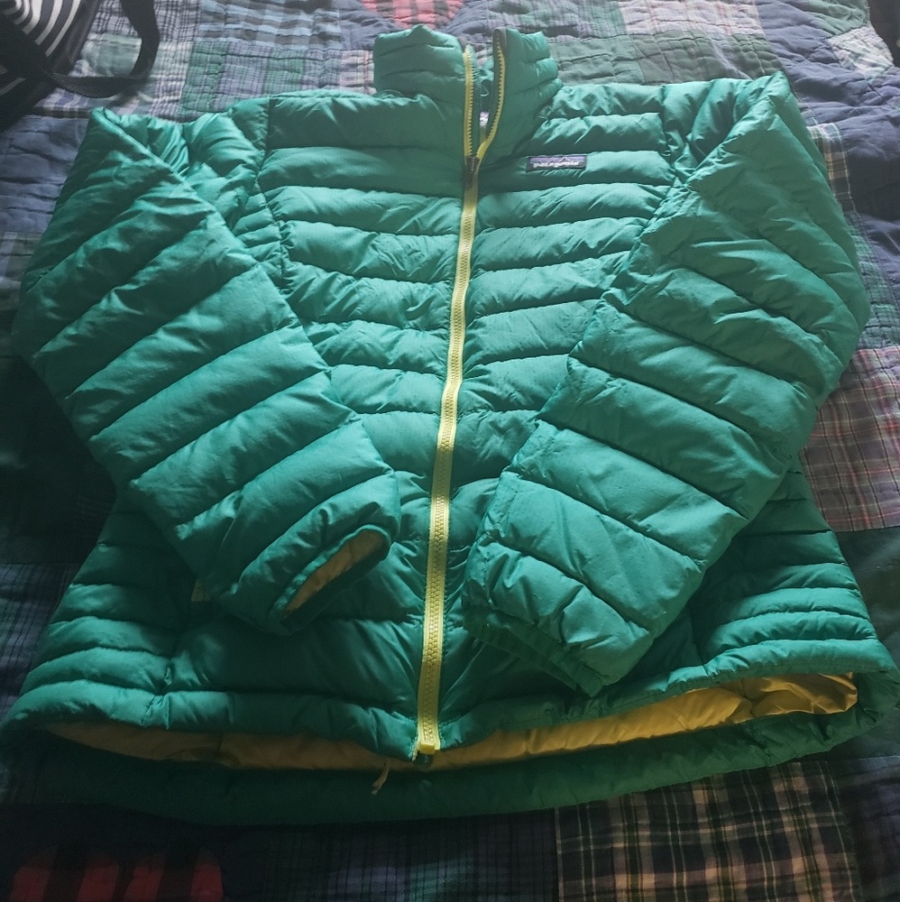 Womens coat